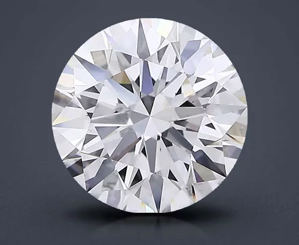 2.38 Carat · D · VVS2 Rare Carat Ideal Cut