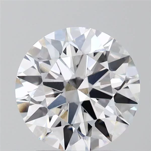 2.21 Carat · D · VVS2 Rare Carat Ideal Cut