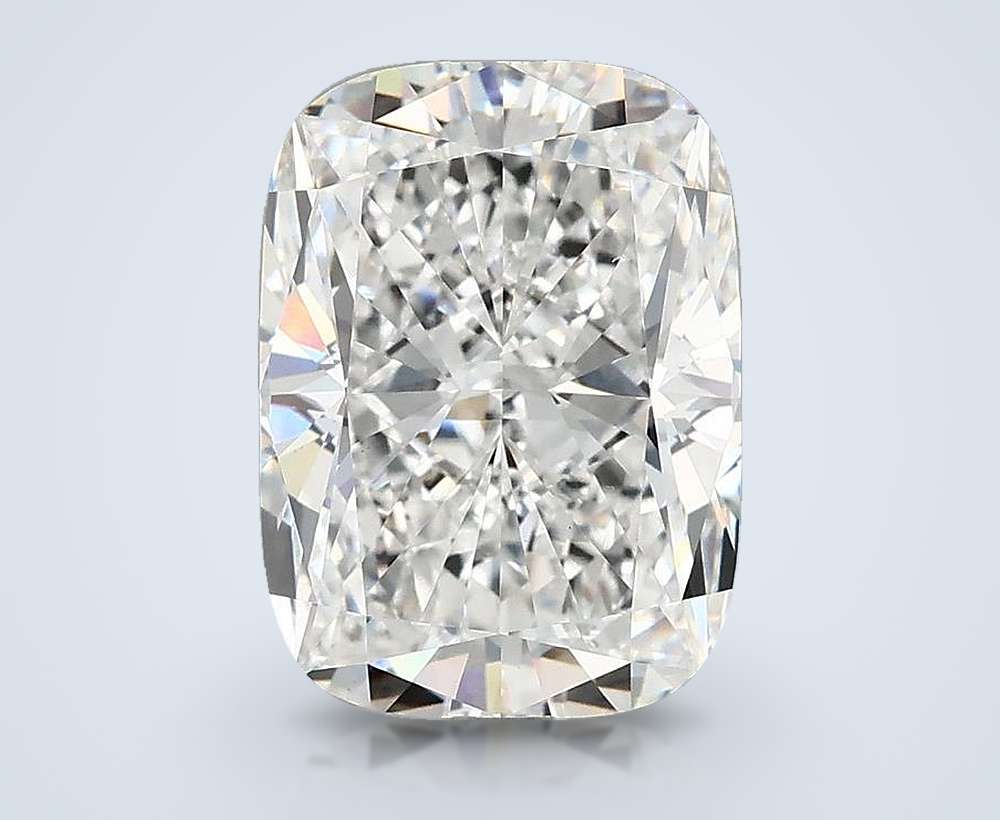 4.07 Carat · D · VS1 Rare Carat Ideal Cut