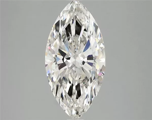 2.42 Carat · F · VVS2 Rare Carat Ideal Cut