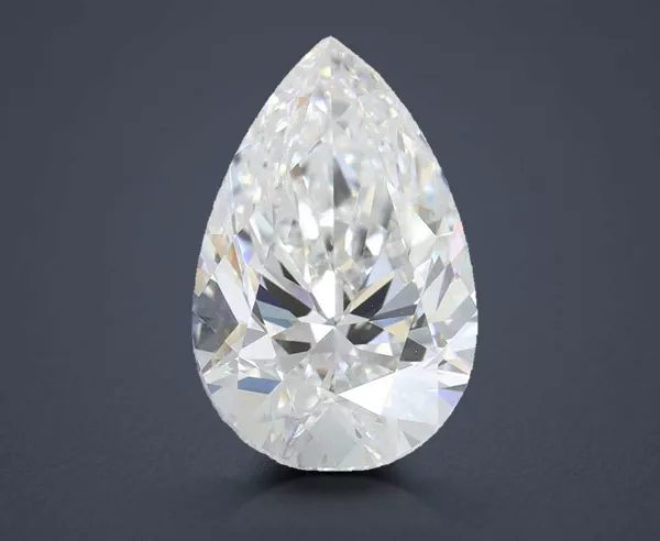 3 Carat · D · IF Rare Carat Ideal Cut