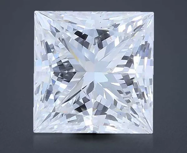 1.78 Carat · F · SI1 Rare Carat Ideal Cut
