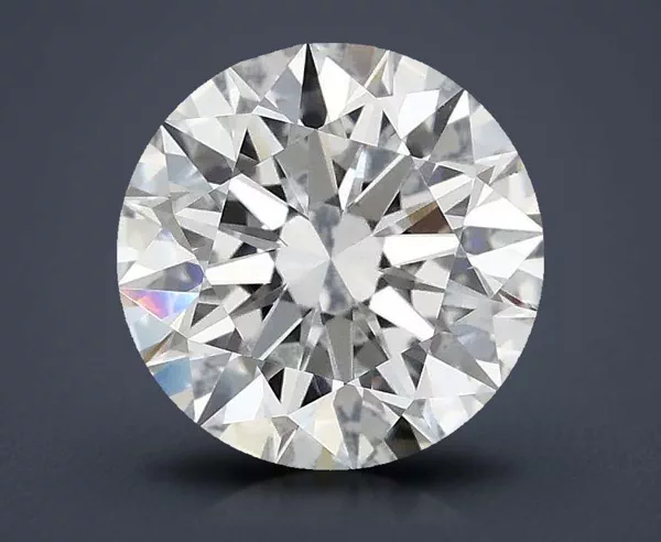 1.99 Carat · D · VS1 Rare Carat Ideal Cut