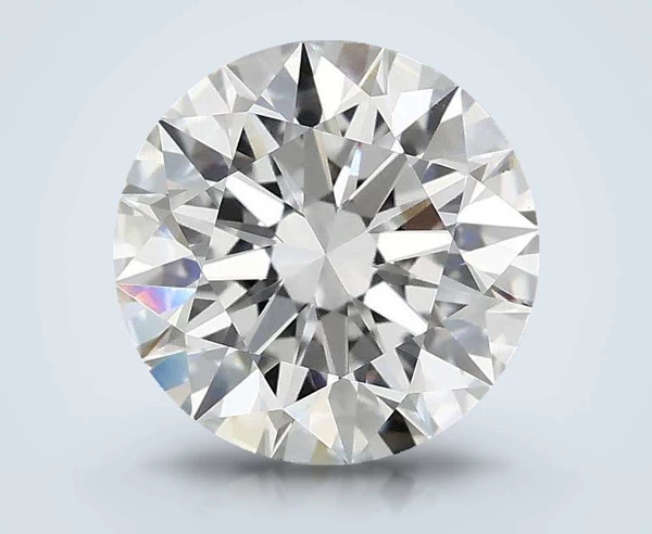 1.99 Carat · D · VS1 Rare Carat Ideal Cut