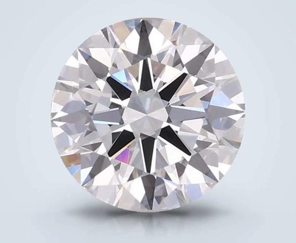 1.16 Carat · D · VVS1 Rare Carat Ideal Cut