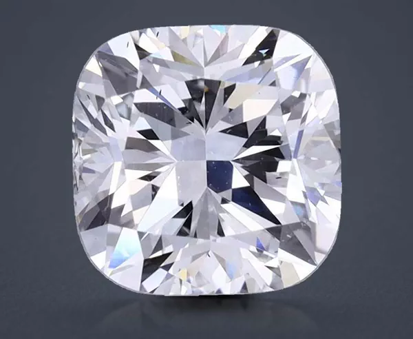 1.36 Carat · F · VS2 Rare Carat Ideal Cut