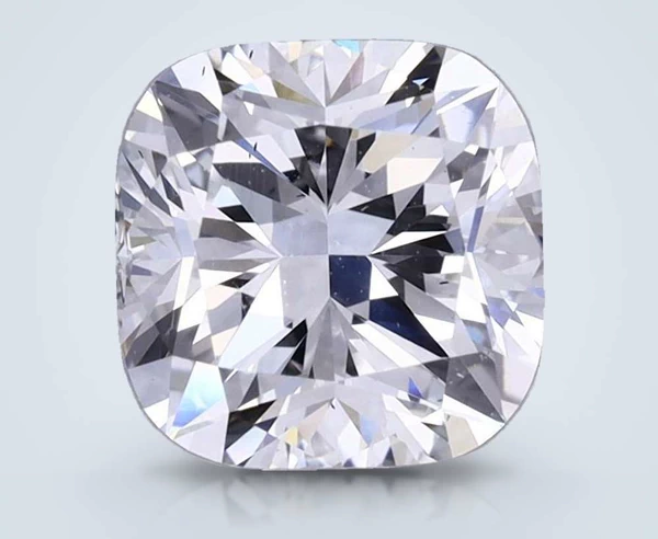 1.36 Carat · F · VS2 Rare Carat Ideal Cut