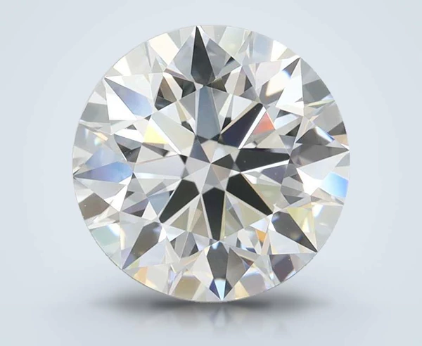 2.12 Carat · D · IF Rare Carat Ideal Cut
