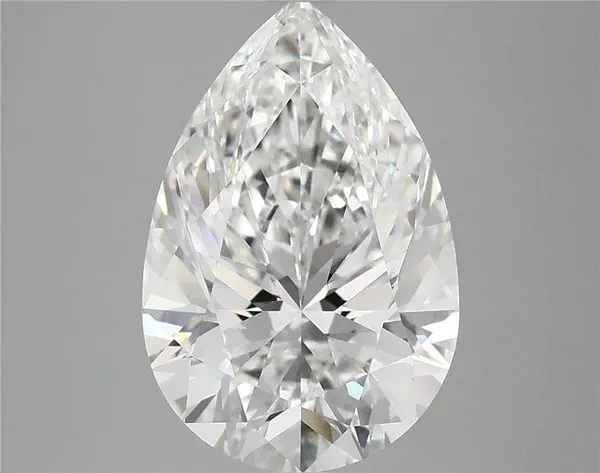 4.95 Carat · E · VVS2 Rare Carat Ideal Cut