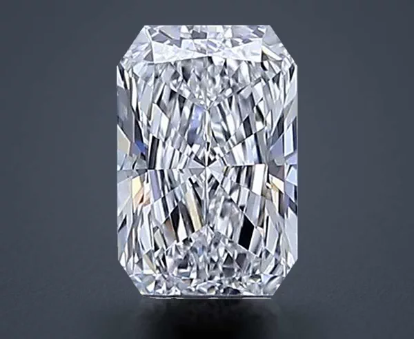 0.48 Carat · D · VVS2 Rare Carat Ideal Cut