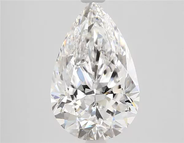 2.34 Carat · D · VVS2 Rare Carat Ideal Cut