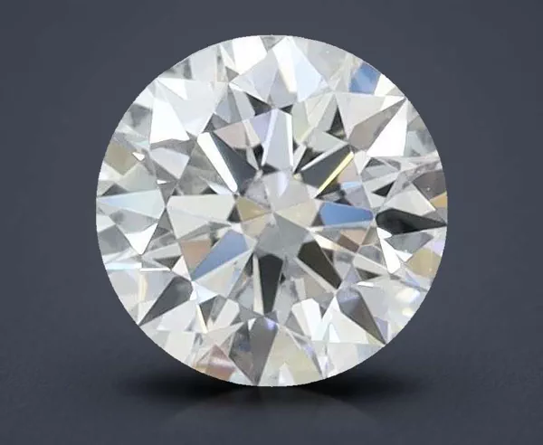 0.52 Carat · D · FL Rare Carat Ideal Cut