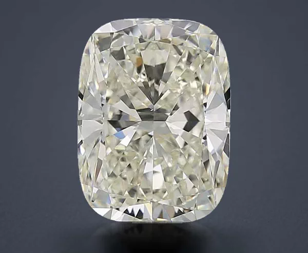 5.08 Carat · J · VS1 Rare Carat Ideal Cut