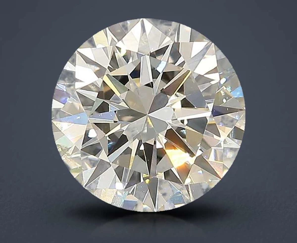 3.02 Carat · J · SI1 excellent Cut