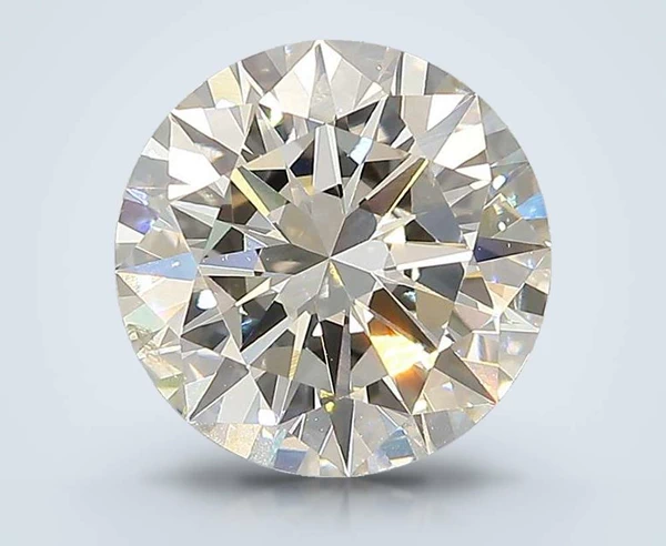 3.02 Carat · J · SI1 excellent Cut