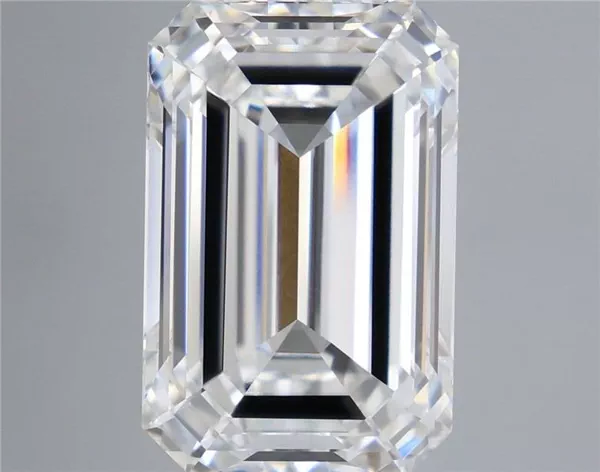 15.09 Carat · F · VVS1 Rare Carat Ideal Cut
