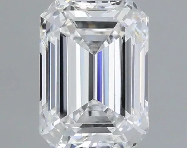 0.59 Carat · D · VVS1 Rare Carat Ideal Cut