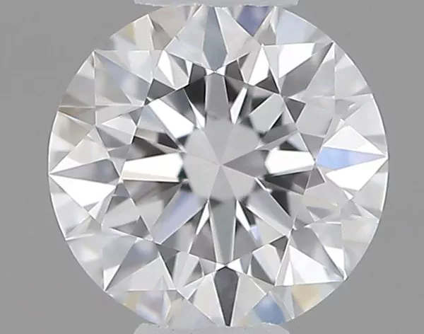 0.18 Carat · D · FL Rare Carat Ideal Cut