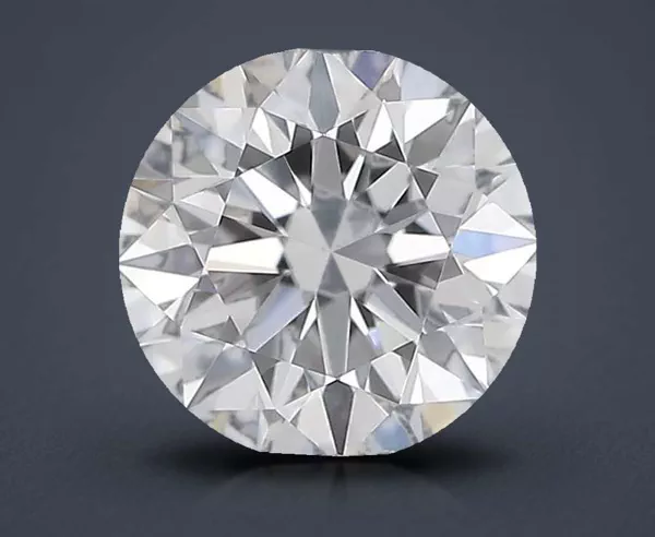 0.18 Carat · D · FL Rare Carat Ideal Cut