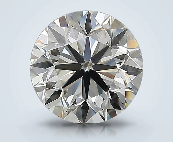 2.5 Carat · K · VS1 very good Cut