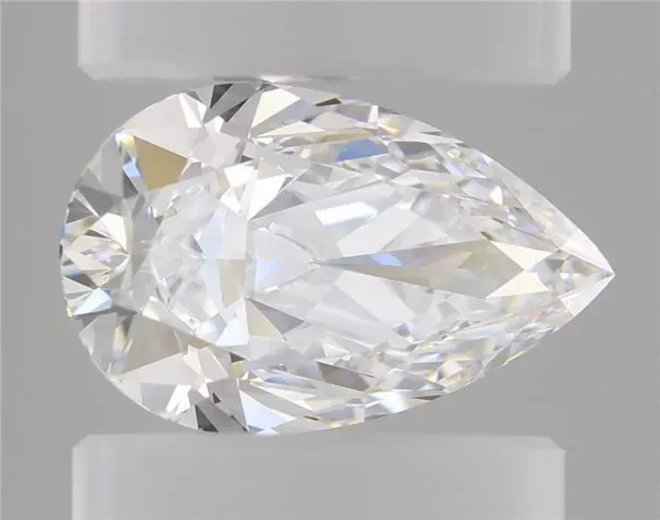 1.83 Carat · D · VVS2 Rare Carat Ideal Cut