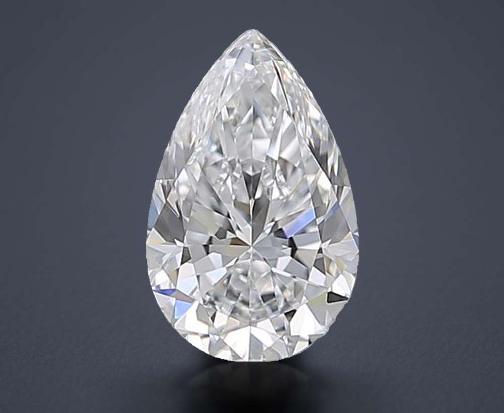 0.5 Carat · D · VVS1 Rare Carat Ideal Cut