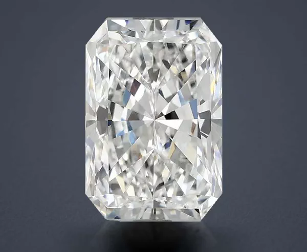 2.97 Carat · E · VS1 Rare Carat Ideal Cut