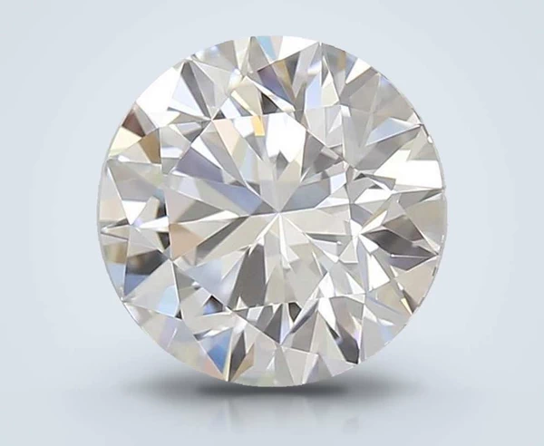 1.55 Carat · E · FL Rare Carat Ideal Cut