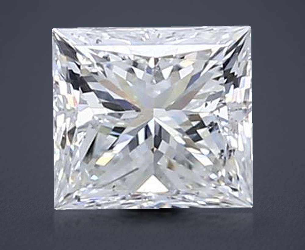 0.83 Carat · G · SI1 excellent Cut