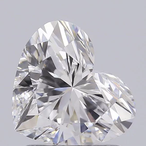 1.29 Carat · D · VVS2 Rare Carat Ideal Cut