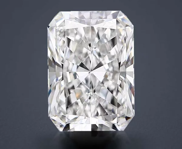 2.29 Carat · D · VS1 Rare Carat Ideal Cut