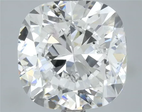5.01 Carat · D · VS1 Rare Carat Ideal Cut
