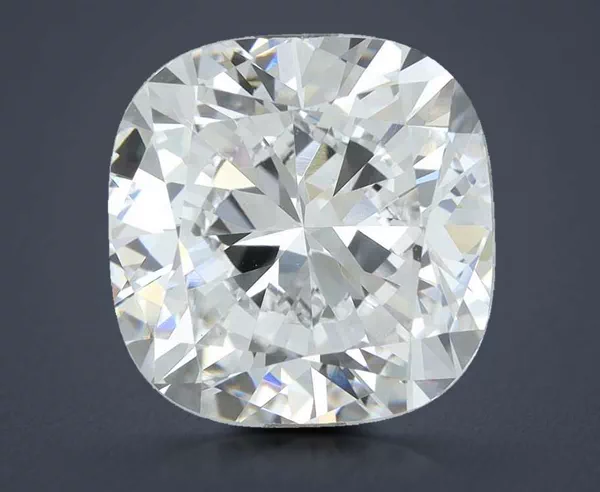 5.01 Carat · D · VS1 Rare Carat Ideal Cut