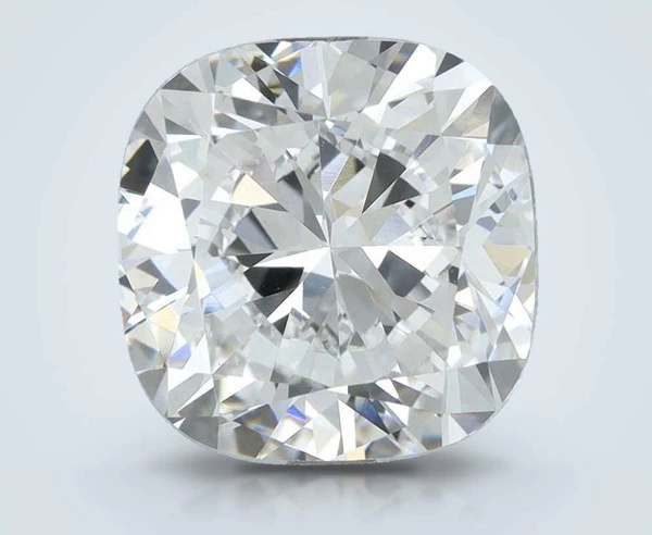5.01 Carat · D · VS1 Rare Carat Ideal Cut