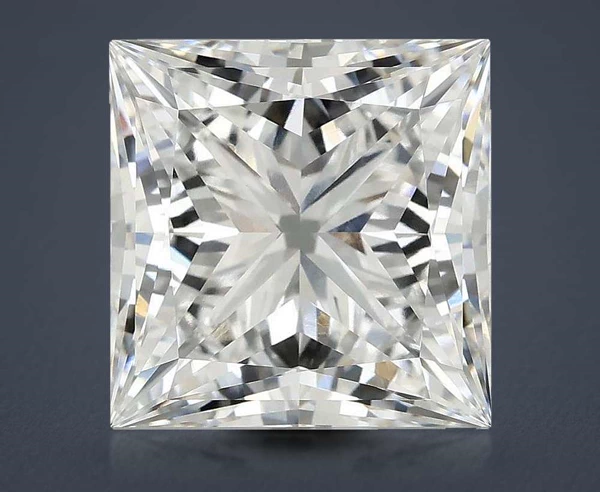 7.09 Carat · E · VVS2 Rare Carat Ideal Cut