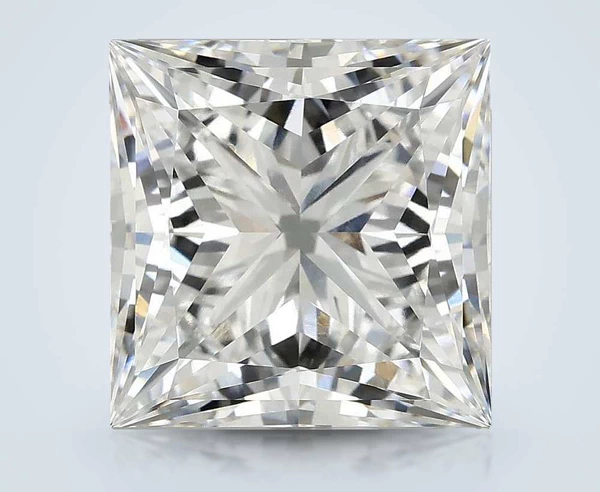 7.09 Carat · E · VVS2 Rare Carat Ideal Cut