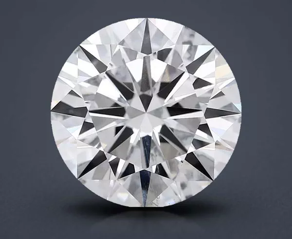7.61 Carat · F · SI2 Rare Carat Ideal Cut