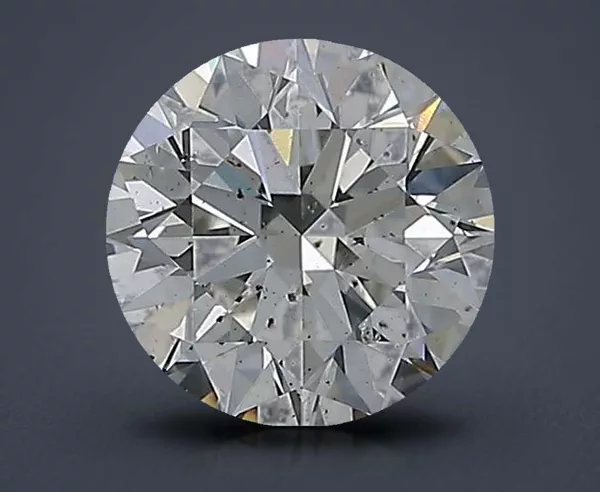 1.29 Carat · H · SI2 excellent Cut