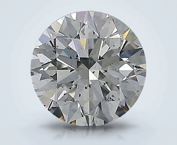 1.29 Carat · H · SI2 excellent Cut