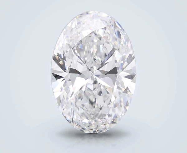 11.08 Carat · E · VS2 Rare Carat Ideal Cut