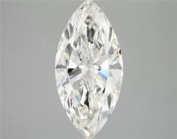 2.5 Carat · G · VVS2 Rare Carat Ideal Cut