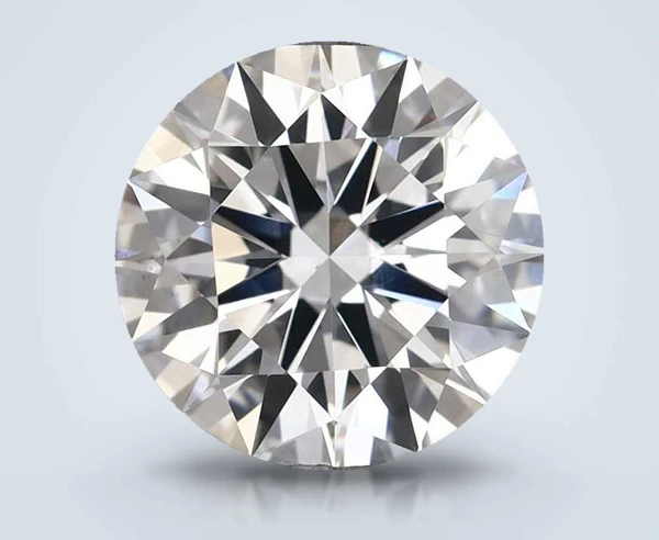 1.69 Carat · D · VS1 Rare Carat Ideal Cut