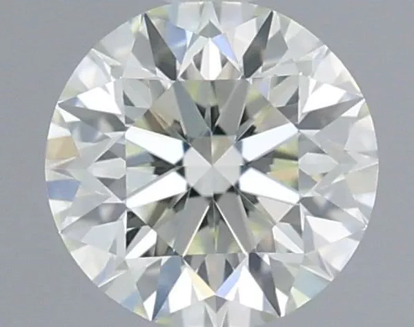 0.56 Carat · J · VVS1 excellent Cut