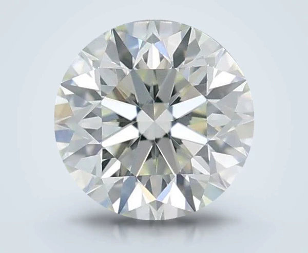 0.56 Carat · J · VVS1 excellent Cut