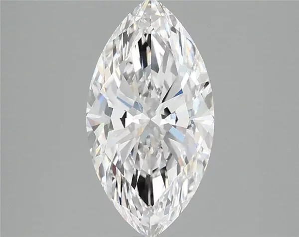 2.41 Carat · F · VVS2 Rare Carat Ideal Cut