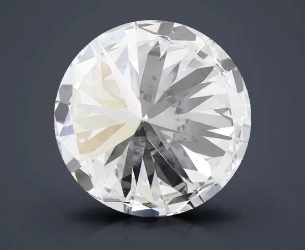 2.55 Carat · D · VS2 Rare Carat Ideal Cut