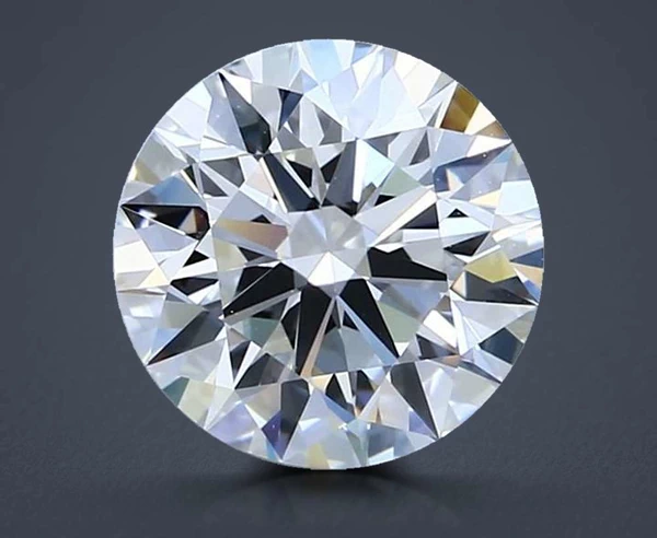 2.78 Carat · H · VVS2 Rare Carat Ideal Cut
