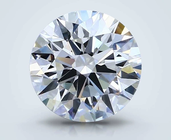 2.78 Carat · H · VVS2 Rare Carat Ideal Cut