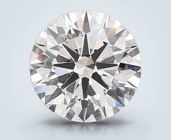 10.06 Carat · E · VS1 Rare Carat Ideal Cut