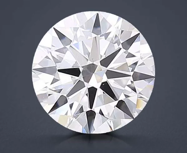 2.01 Carat · F · VS2 excellent Cut